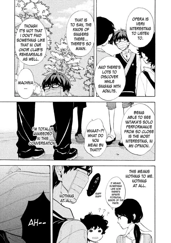 Shounen Note Chapter 8 10